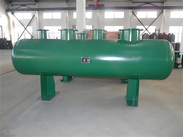 同心集分水器需要电源吗